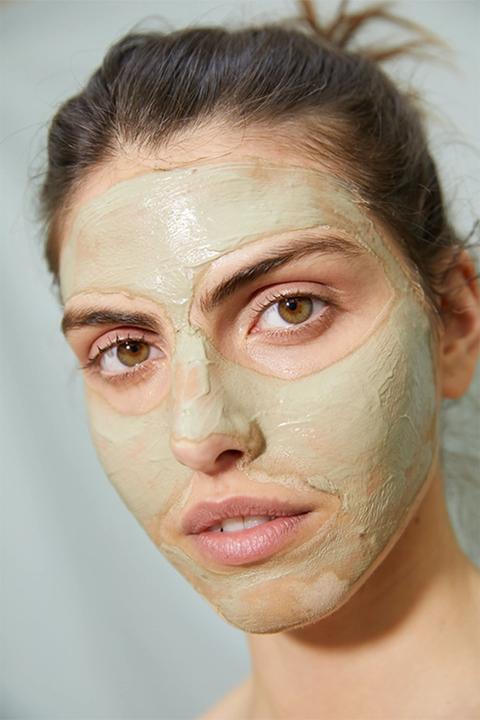 Image du produit Caudalie Masque Purifiant (75 ml)