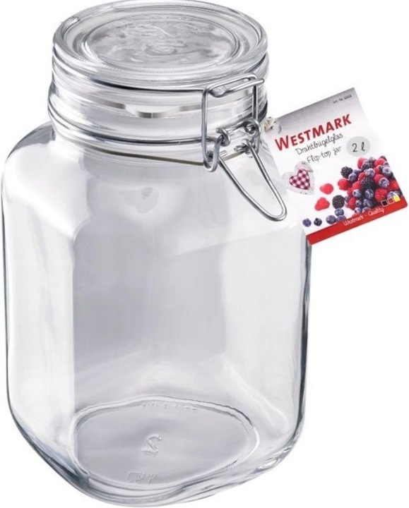 Immagine prodotto Bormioli Rocco Fido (1 pz., 2 l)
