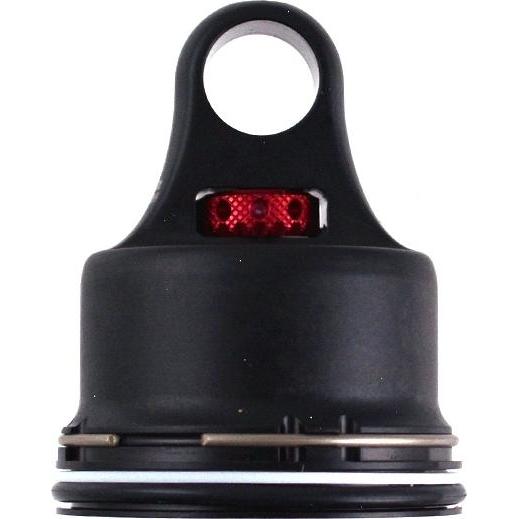 Fox Service Set: Eyelet Assy: 2021 FX2, Shaft, HSR Adj (Ø.375 Shaft) SH (808-14-073-KIT)