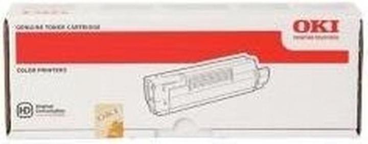 Actual product image OKI 43872306 (M)