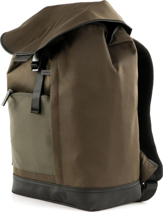 Image du produit Strellson Royal Oak Backpack MVF