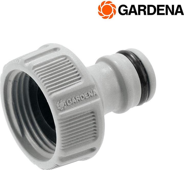 Immagine prodotto Gardena connettore per rubinetto (Connettori per rubinetto, 26.50 mm)