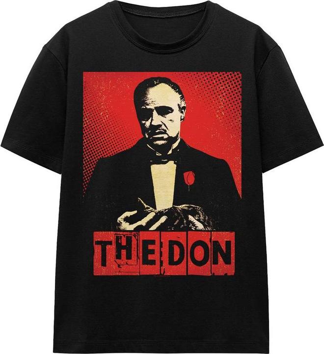 Produktbild The Godfather TShirt (XL)