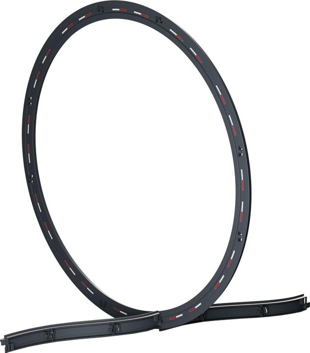 Produktbild Amewi DRE Drohne Formul A Track Race + Rennstrecke rot (10 min, 39 g)