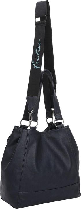 Actual product image Fritzi aus Preußen Eco Joy01 shoulder bag 32 cm