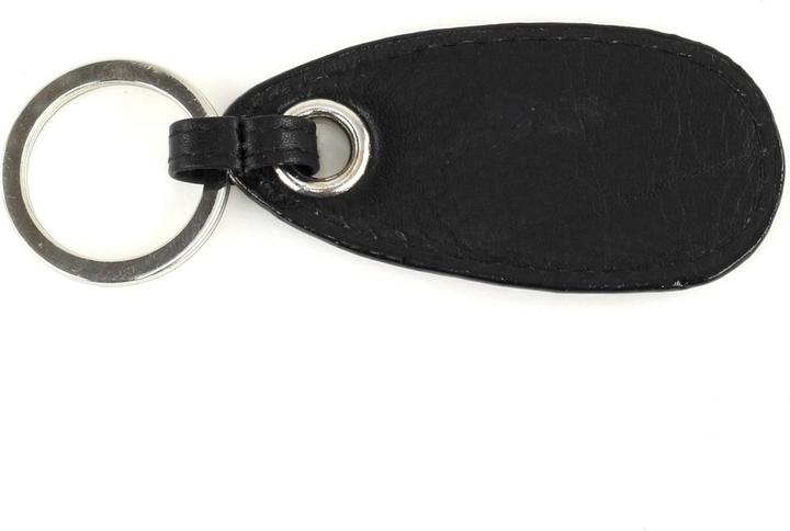 Actual product image Bruno Banani Gift Set Slim Wallet / Keychain Black