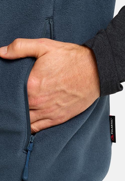 Produktbild Jack Wolfskin Waldsteig Fz Vest M (M)