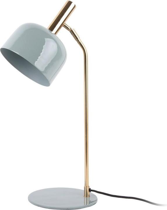 Produktbild Leitmotiv - Tafellamp Smart - Mistige blauw (E14)