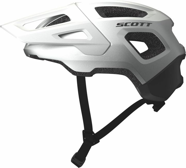 Image du produit Scott Sports Argo Plus Fahrradhelm (54 - 58 cm)