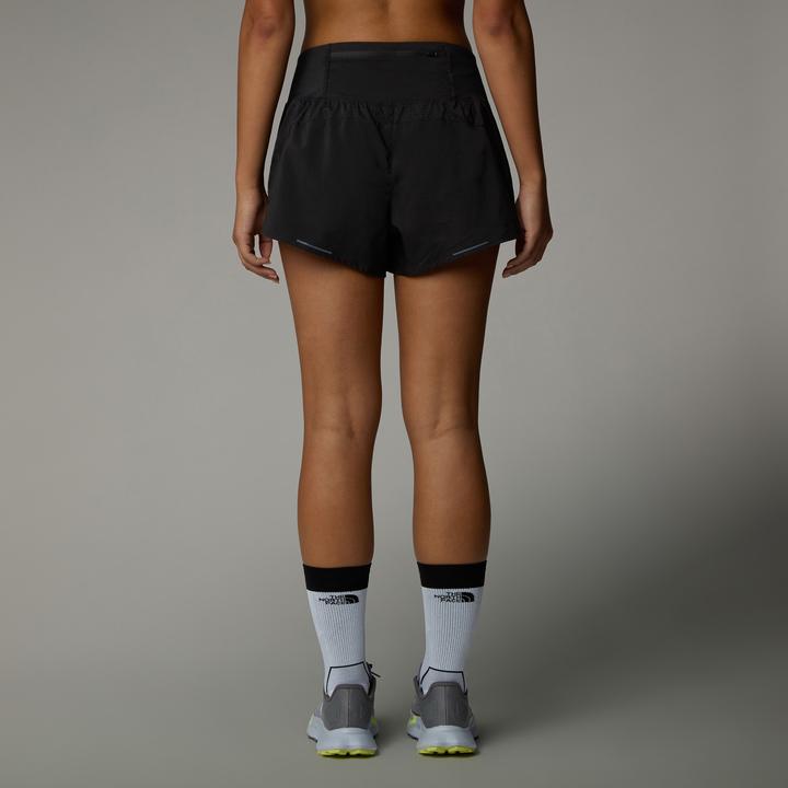 Actual product image North Face Sunriser 3" (M)