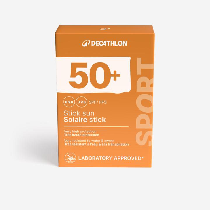 Decathlon Sports (Sonnenstick, SPF 50+, 55 g)