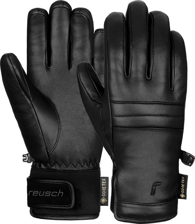 Produktbild Reusch Women's Grace GORE-TEX (7.5)