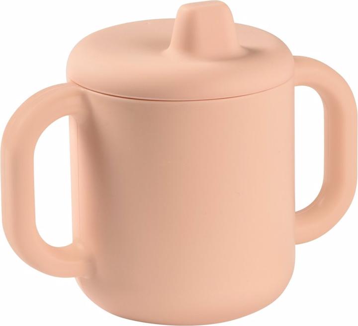 Image du produit Beaba Gobelet en silicone
