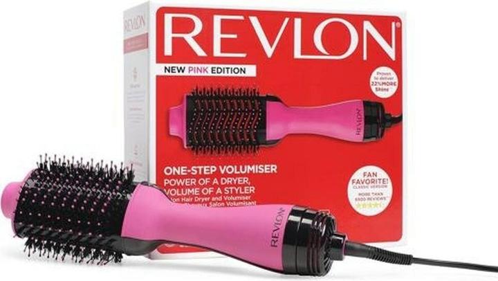 Actual product image Revlon RVDR5222PE