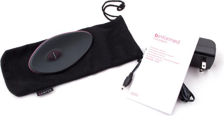 Image du produit Bswish Bsoft Premium (fuchsia)