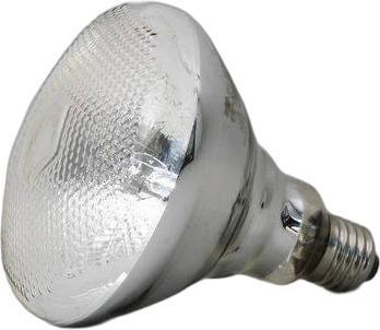 JBL Aquaristik und Terraristik Solar UV Spot plus 80 W / E27 (UVB, UVA)