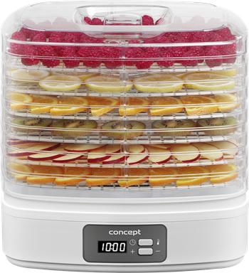Produktbild Concept Trockenschrank W SO2080