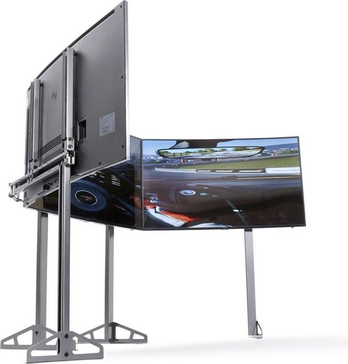 Immagine prodotto Playseat Porta TV Tripple Package