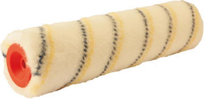 Painto Rullo Per Cuscinetti In Nylon 18 cm (18 cm)