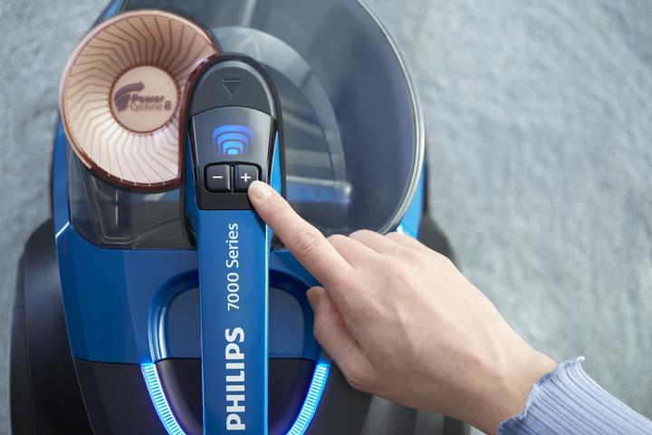 Actual product image Philips FC9745/09 PowerPro Expert