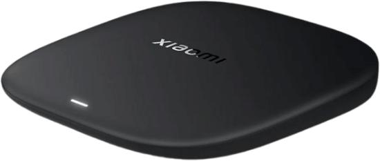 Actual product image Xiaomi Mi TV Box S (3rd Gen) EU (32 GB)