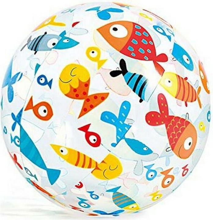 Actual product image Intex Lively