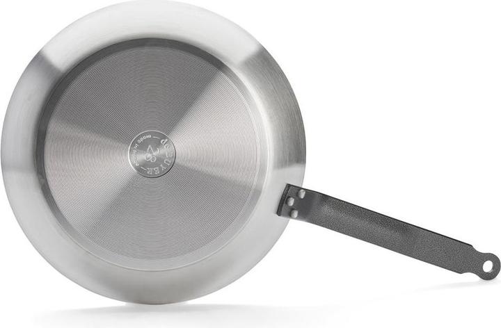 Immagine prodotto de Buyer Padella Choc antiaderente (28 cm, Padella per friggere, Alluminio)
