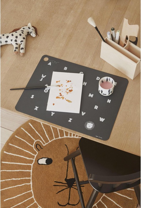 Immagine prodotto Oyoy Leo (2 x 94 x 94 cm)