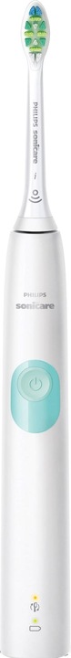 Actual product image Philips Sonicare 4300 series HX6807/63 (Sonic toothbrush)