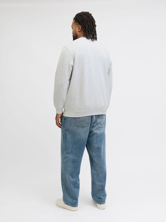 Immagine prodotto Jack & Jones Plus Size Sweatshirt Sweatshirt (5XL)