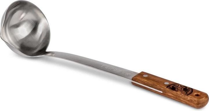 Actual product image Petromax Ladle 30 cm