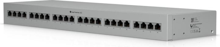 Immagine prodotto Ubiquiti Ethernet Surge Protector 24-port (Accessori di rete)