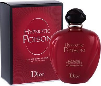 Produktbild Dior Hypnotic Poison (Körpercreme, 200 ml)