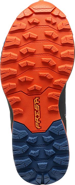 Image du produit Scarpa Kid's Ribelle Run GTX (36)