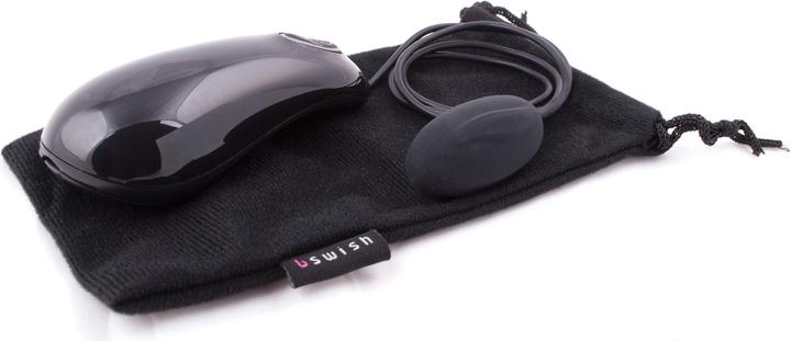 Produktbild Bswish Bnaughty Deluxe (Black)