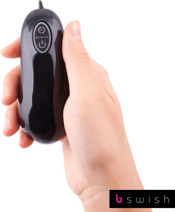 Produktbild Bswish Bnaughty Deluxe (Black)