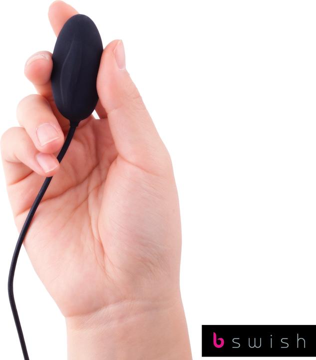 Produktbild Bswish Bnaughty Deluxe (Black)