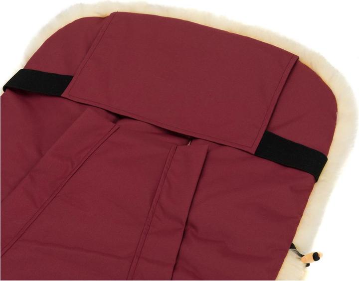 Image du produit Fillikid Fusssack Bernina