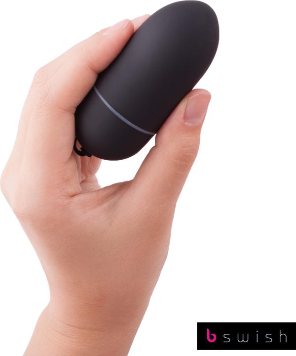 Produktbild Bswish Bnaughty Classic