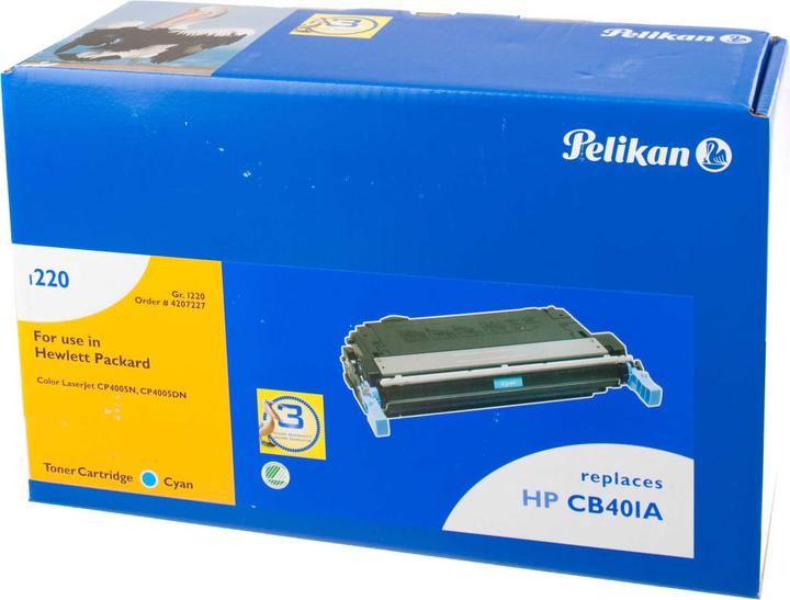 Produktbild Pelikan 642a (C)