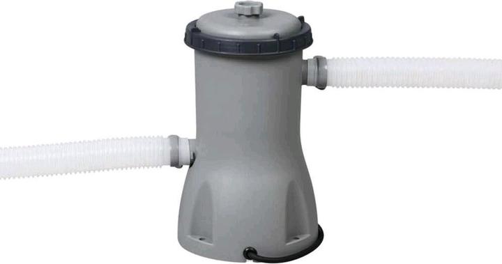 Image du produit Bestway Pool 5 Steel Pro Max Round (396 x 122 cm)