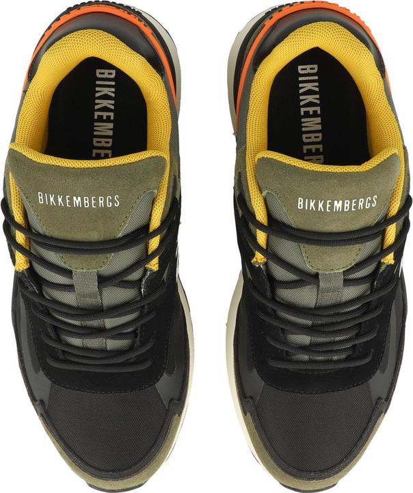 Image du produit Bikkembergs Retro (46)