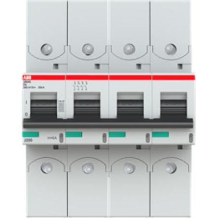 Thumbnail - ABB, Schutzschalter, S804S-D6-R