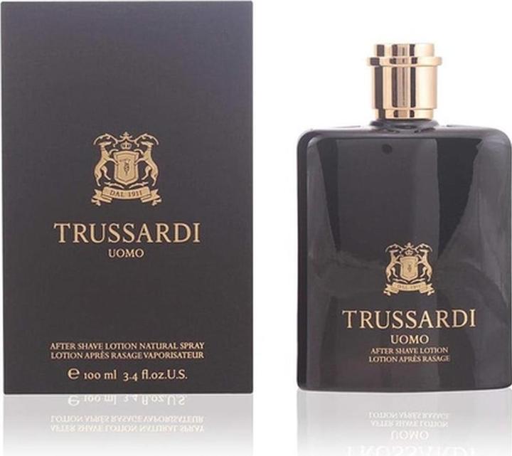 Produktbild Trussardi 1911 Uomo (Aftershave Lotion, 100 ml)