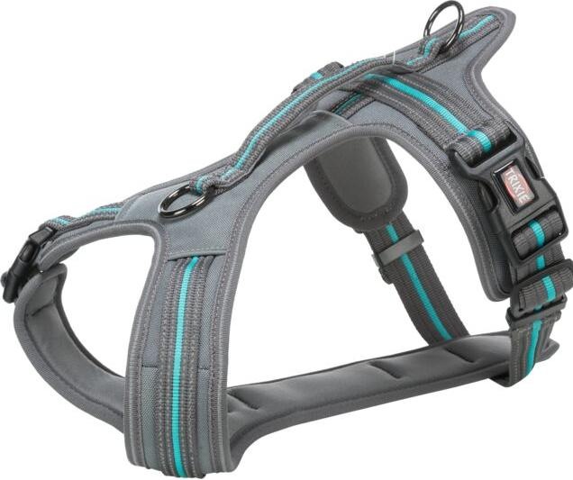 Produktbild Trixie Fusion Touren-Geschirr (M, Hund, Allgemein)