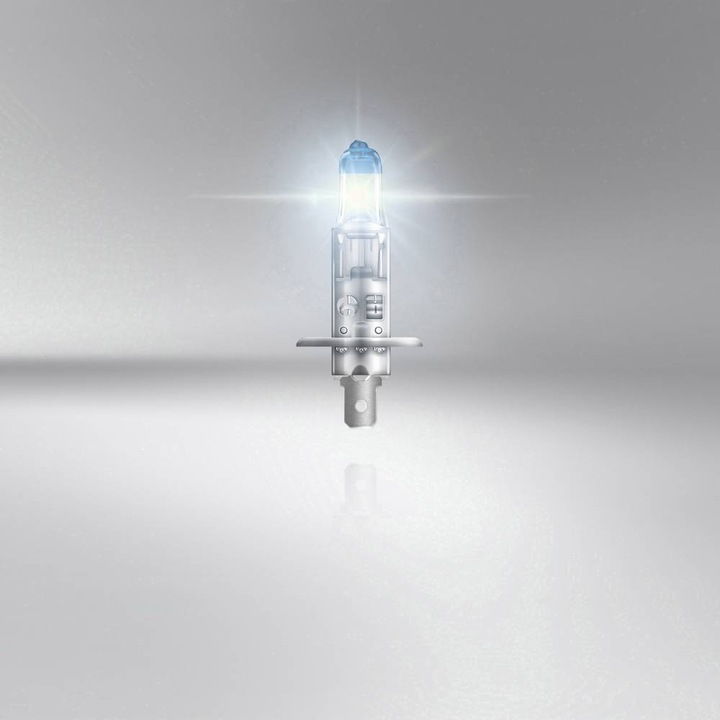 Actual product image Osram Night Breaker (H1)