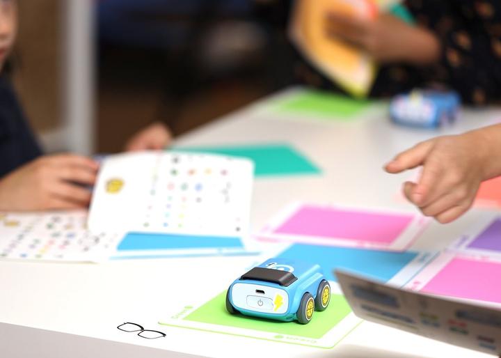 Image du produit Sphero Robot indi