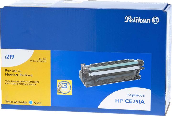 Actual product image Pelikan 504a (C)