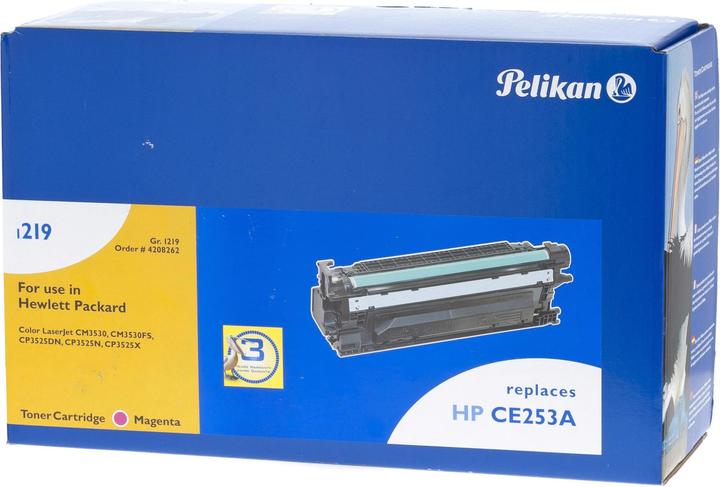 Produktbild Pelikan 504a (M)