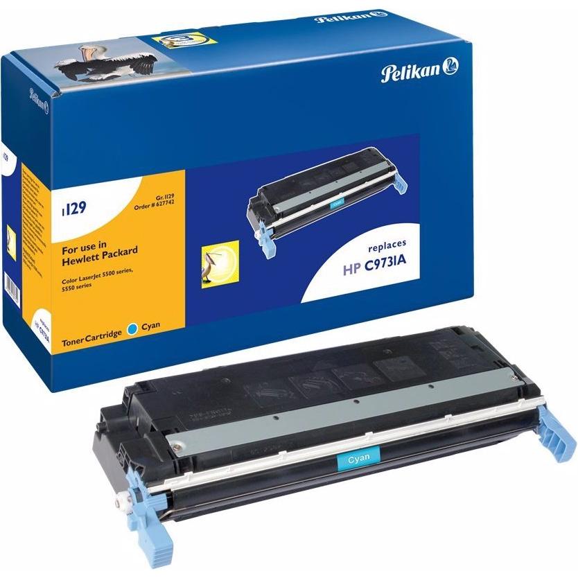 Pelikan, Toner, 645a (C)